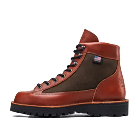 Danner(ダナー) 30475 W’S DANNER LIGHT 5675450001016