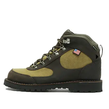 Danner(ダナー) 60434 CASCADE CREST 5″ GTX 6629350001019