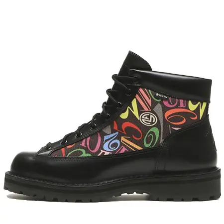 Danner(ダナー) Danner x FRANCK MULLER D123000 FM / DANNER FIELD FM 6890940007013