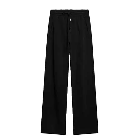 Dries Van Noten(ドリスヴァンノッテン) Cotton sweatpants 261-021156-3611