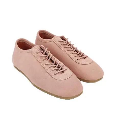Dries Van Noten(ドリスヴァンノッテン) スエード・スニーカー 261-021746-0119
