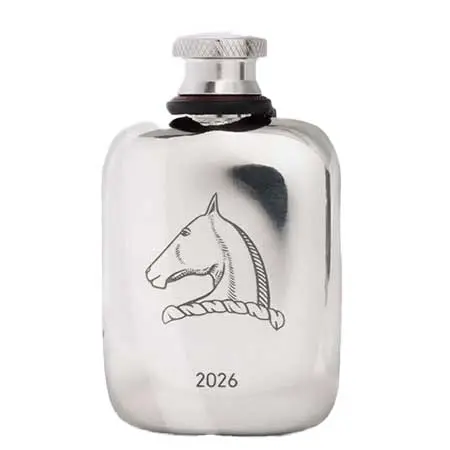 dunhill(ダンヒル) ホース ミニ フラスク DU26RTF1511040
