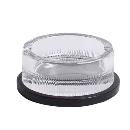 dunhill(ダンヒル) レザー ベース クリスタル アシュトレー DU26RTK2101202