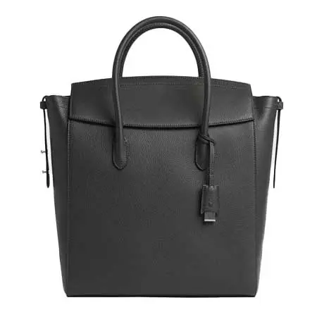 dunhill(ダンヒル) センチュリー フラップ トート 33 グレインカーフ DU25F3183XA030