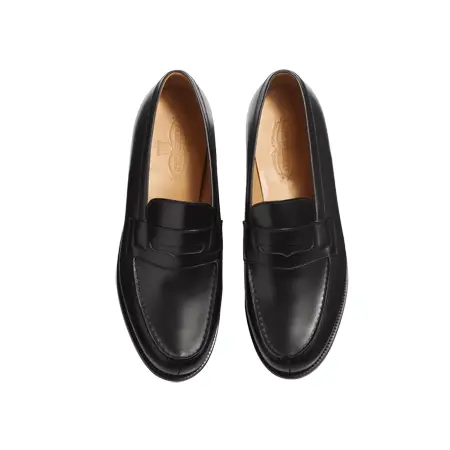 J.M. WESTON(ジェイエムウエストン) Signature loafer #180 [11411011801F]