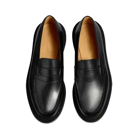 J.M. WESTON(ジェイエムウエストン) Triple Sole 180 Loafer [11411013854F]