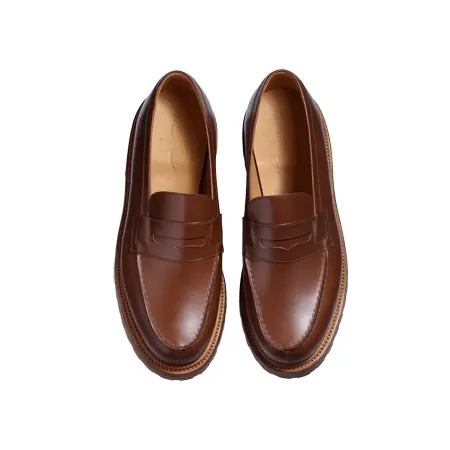 J.M. WESTON(ジェイエムウエストン) Signature loafer #180 Commando [11411821802D]