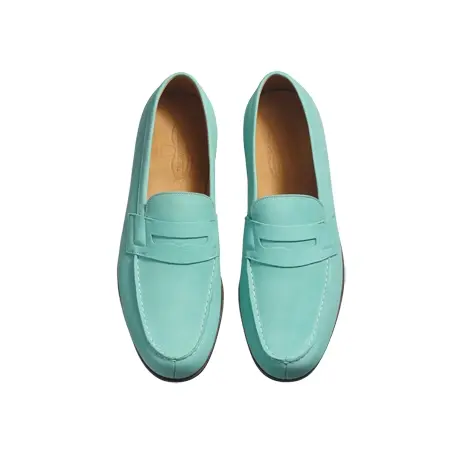 J.M. WESTON(ジェイエムウエストン) Le Moc’ Loafer [1145HEB2819G]