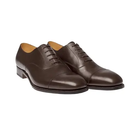 J.M. WESTON(ジェイエムウエストン) Cap toe oxford shoe [111115430010]