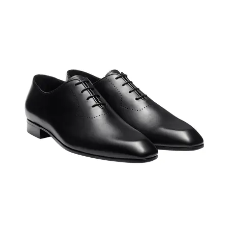 J.M. WESTON(ジェイエムウエストン) Monaco Perforated Oxford [13T8FRY92253]
