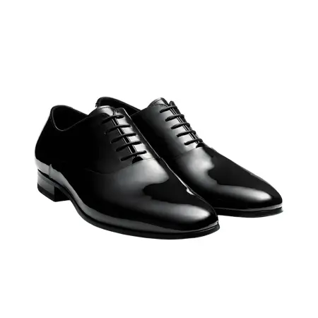 J.M. WESTON(ジェイエムウエストン) Albi Oxford [13A7FPA91253]