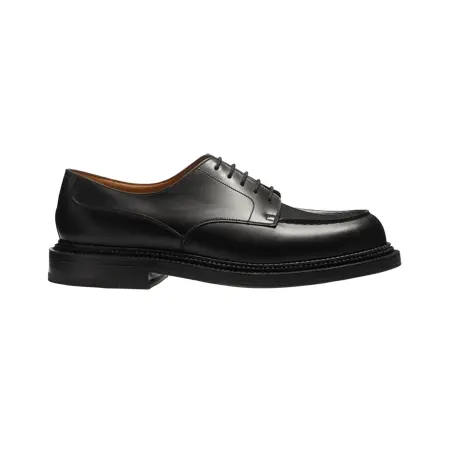 J.M. WESTON(ジェイエムウエストン) Golf Derby Triple Sole ブラックボックスカーフ [11311012614R]