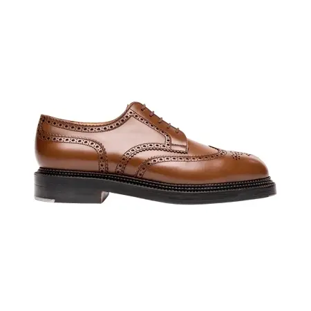 J.M. WESTON(ジェイエムウエストン) Triple Sole Derby [112518259040]