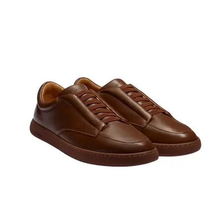 J.M. WESTON(ジェイエムウエストン) Dress sneaker [11BLHIF9870E]