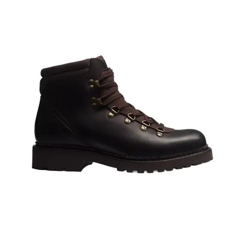 J.M. WESTON(ジェイエムウエストン) GRW Mountain Boots [13HBGPJ95250]