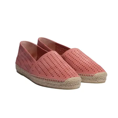J.M. WESTON(ジェイエムウエストン) Men’s Espadrille Wait and Sea [13G7GUM93358]