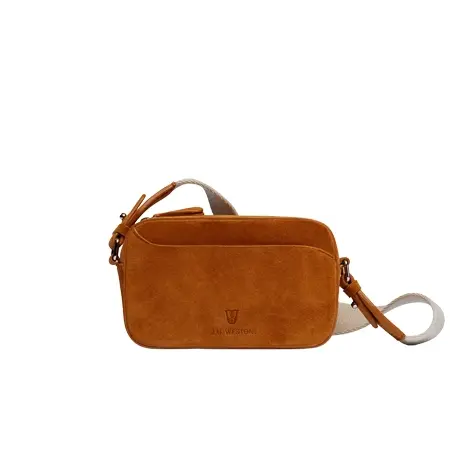 J.M. WESTON(ジェイエムウエストン) Double You Shoulder bag [7540GDCDBY60]