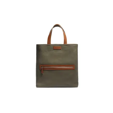 J.M. WESTON(ジェイエムウエストン) Walker Tote Bag Large [7549MA4WGM60]