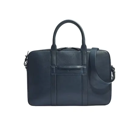 J.M. WESTON(ジェイエムウエストン) Double You Briefcase [7572MA2DBY60]
