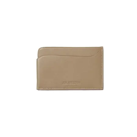 J.M. WESTON(ジェイエムウエストン) Double You Card Holder [7107MA600000]