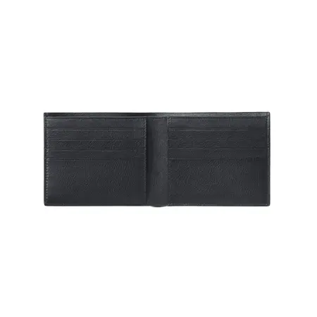 J.M. WESTON(ジェイエムウエストン) Double You Compact Wallet [7430MA1DBY60]