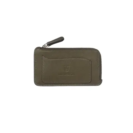 J.M. WESTON(ジェイエムウエストン) Double You Multi Card Holder [7413MA4DBY60]