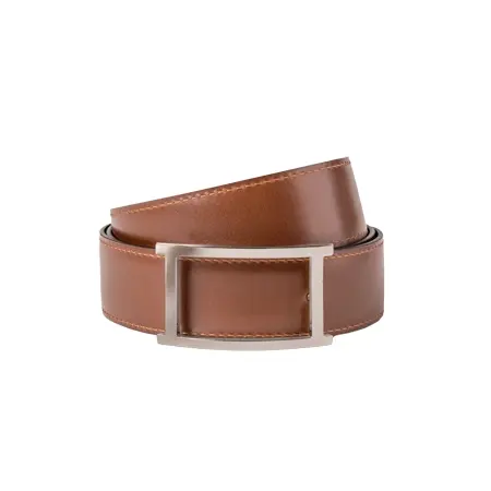 J.M. WESTON(ジェイエムウエストン) Vice-Versa Belt [7035101VIS00]
