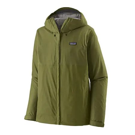 patagonia(パタゴニア) メンズ・トレントシェル 3L・レイン・ジャケット 85241