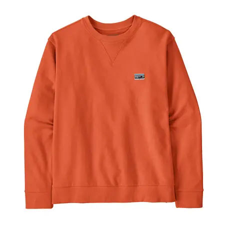 patagonia(パタゴニア) デイリー・クルーネック・スウェットシャツ 22765