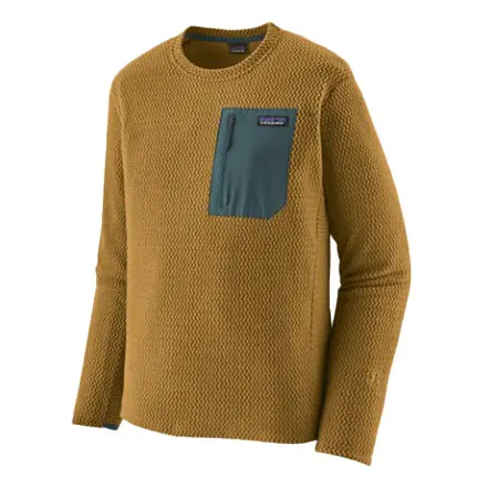 patagonia(パタゴニア) メンズ・R1 エア・クルー 40236
