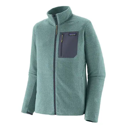 patagonia(パタゴニア) メンズ・R1 エア・ジャケット 40275
