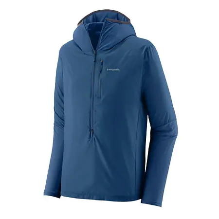 patagonia(パタゴニア) メンズ・エアシェッド・プロ・プルオーバー 24192