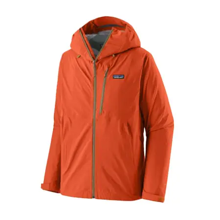 patagonia(パタゴニア) メンズ・グラナイト・クレスト・レイン・ジャケット 85415