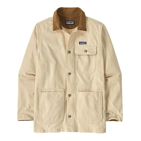 patagonia(パタゴニア) メンズ・ポイント・レイズ・キャンバス・ジャケット 20250