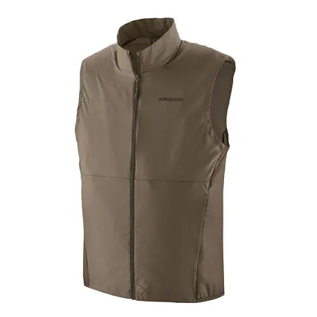 patagonia(パタゴニア) メンズ・トレイル・クラフト・ベスト 23840