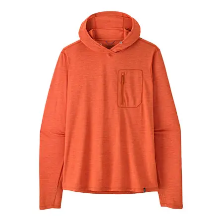 patagonia(パタゴニア) メンズ・キャプリーン・クール・サン・フーディ 44800