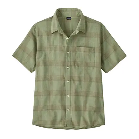 patagonia(パタゴニア) メンズ・A/C シャツ 52923