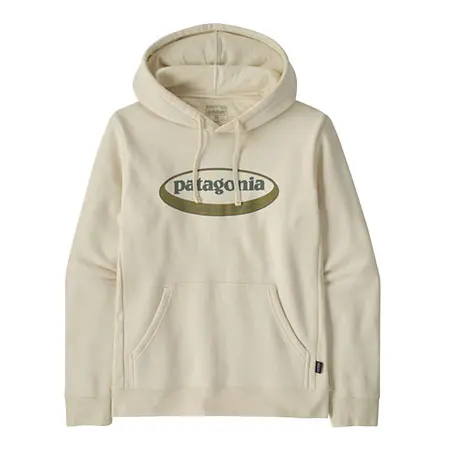 patagonia(パタゴニア) メンズ・’95 オーバル・ロゴ・アップライザル・フーディ 39724