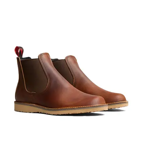 RED WING(レッドウィング) Weekender Chelsea 3128