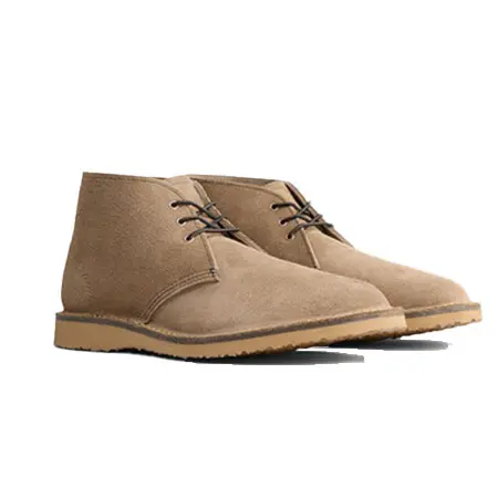 RED WING(レッドウィング) Weekender Chukka 3610