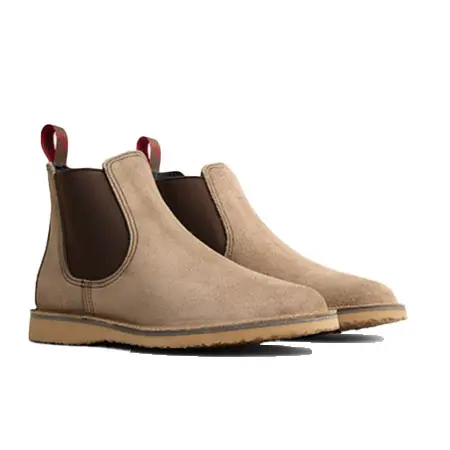 RED WING(レッドウィング) Weekender Chelsea 3129