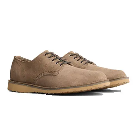 RED WING(レッドウィング) Weekender Oxford 3318