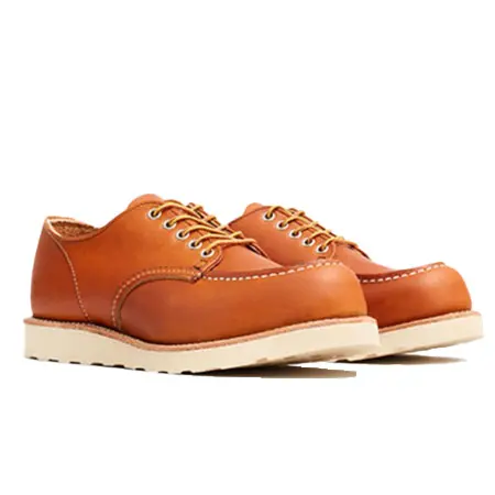 RED WING(レッドウィング) Classic Moc Oxford 8092
