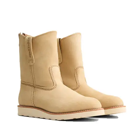 RED WING(レッドウィング) HUMAN MADE × RED WING 9-INCH PECOS 4668