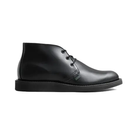 RED WING(レッドウィング) Postman Chukka 9196