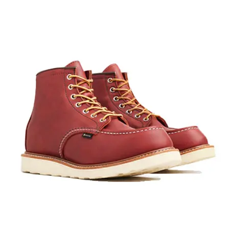 RED WING(レッドウィング) 6-inch Classic Moc / GORE-TEX® 8864