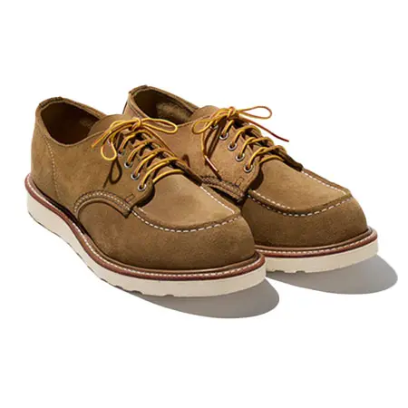 RED WING(レッドウィング) ENGINEERED GARMENTS x SHOP MOC OXFORD 3113