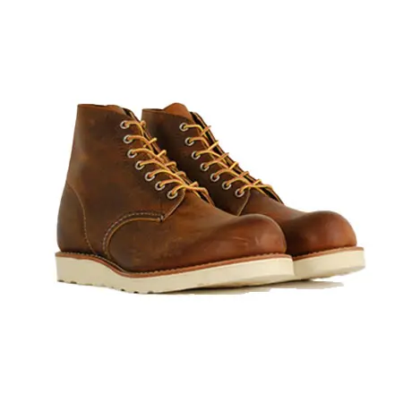 RED WING(レッドウィング) 6-inch Classic Round 9111