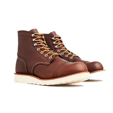 RED WING(レッドウィング) Iron Ranger / Traction Tred 8088