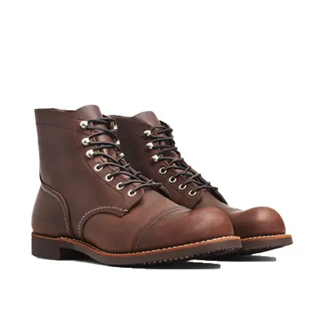 RED WING(レッドウィング) Iron Ranger 8111